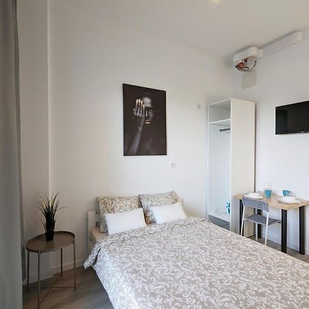 Ostwestapart A31 Warsaw Ngoại thất bức ảnh