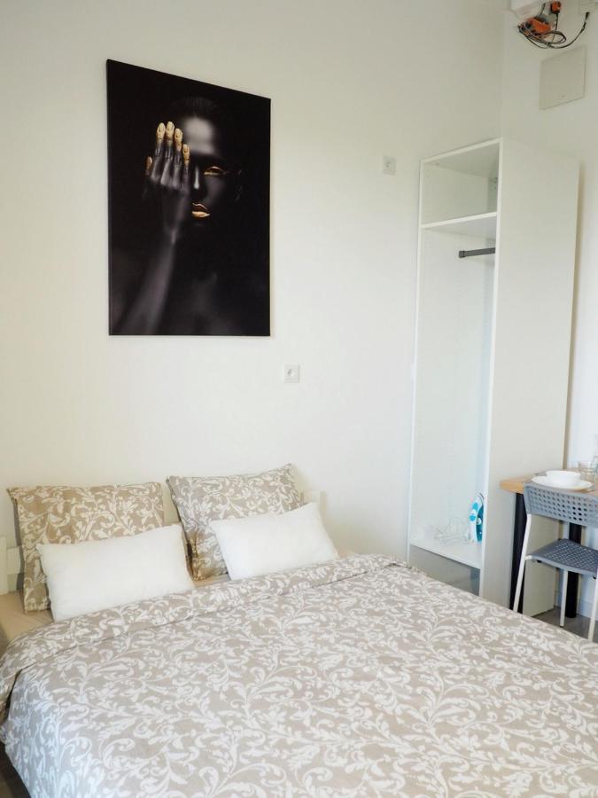Ostwestapart A31 Warsaw Ngoại thất bức ảnh