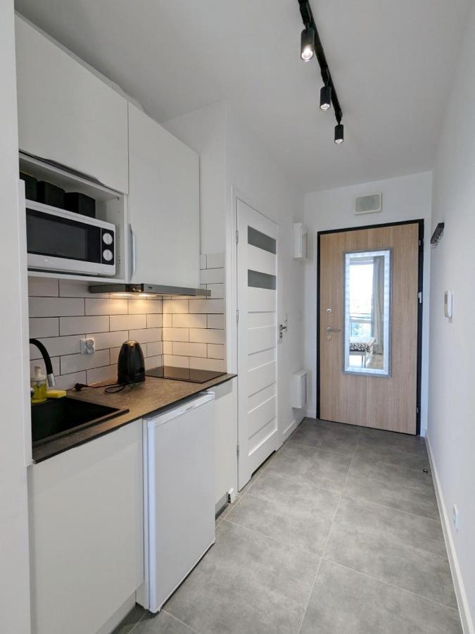 Ostwestapart A31 Warsaw Ngoại thất bức ảnh