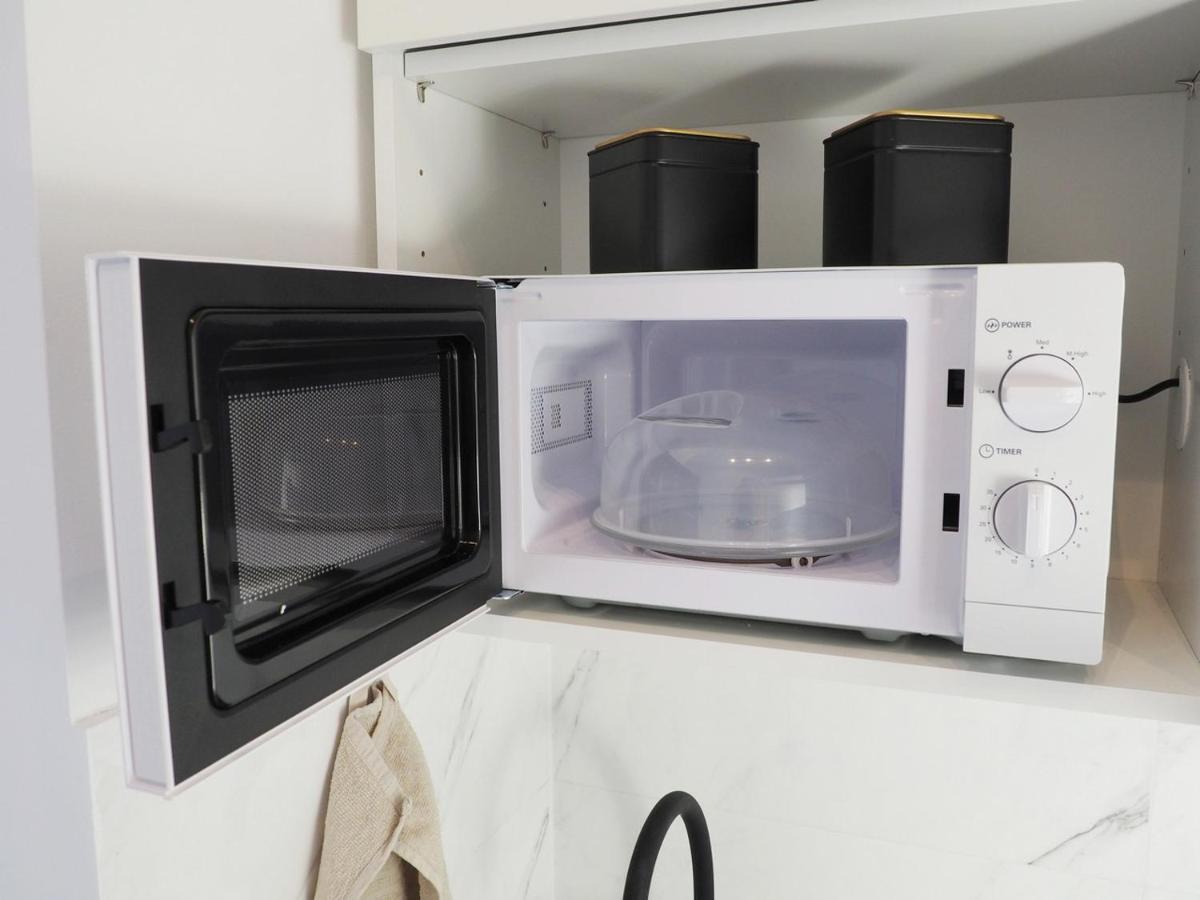 Ostwestapart A31 Warsaw Ngoại thất bức ảnh