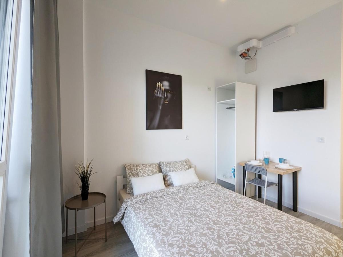 Ostwestapart A31 Warsaw Ngoại thất bức ảnh